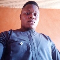 Ogunsina John