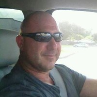 Danny Colgin