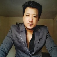 Rajender S Negi
