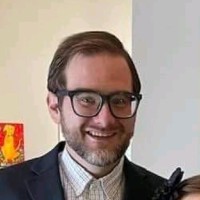 Brendan Pelto, M.S., Rpa