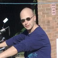 Chris Whitehead