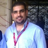 Mustafa Mudhafar