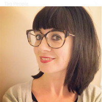 Rosie Bodley