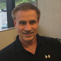 Bert Popovich