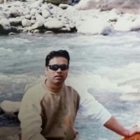 Mamit Kumar Tomer