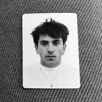 Angel Moran Margalef