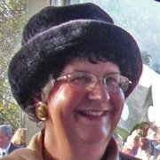 Mary Barlow