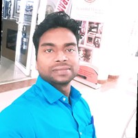 Subhasish Mohapatra