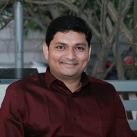 Yogesh Patel