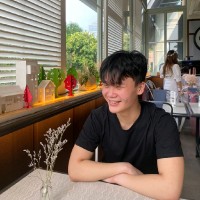 Timothy Suria