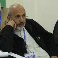 Shabir Ahmad Kaka Kheil