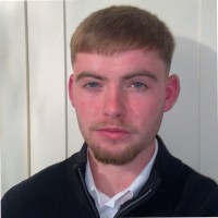 Conor Mcbarron