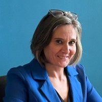 Gina Van haelter - Double Force