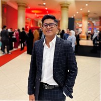 Syafiq Rozaidi