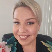 Raechel Woolnough