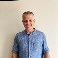 Nikos Palaskonis