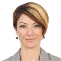 Melanie Doel