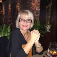 Peggy Rizkalla