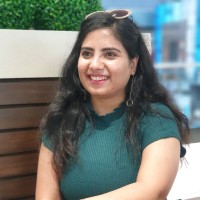 Twinkle Verma