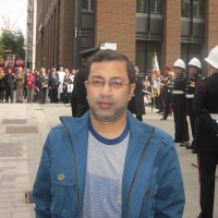 Joydeep Shome