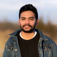 Shivam Dobariya
