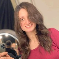 Mariam Maher