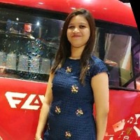 Mariya Masalawala