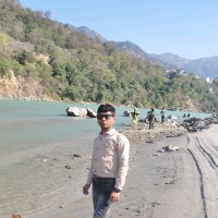 Ram Prakash Mandal