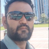 VIKASKUMAR PATEL