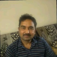 Anil Tyagi