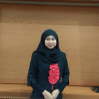 Hillary Puspitasari