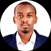 Eric Njoroge, Pmp®