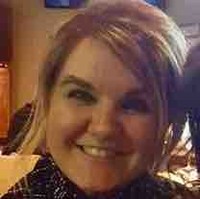 Candis Cook