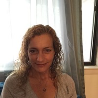 Corina Goulden