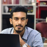 Gautham Sankaran