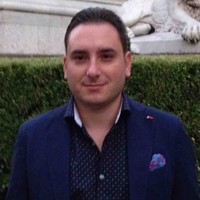ANTONIO LA MARCA