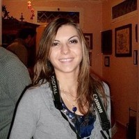 Francesca Garreffa