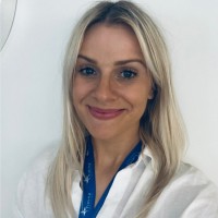 Katherine English