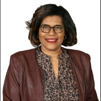 Aisha McCarthy