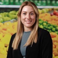 Hannah Gaff-Larsen