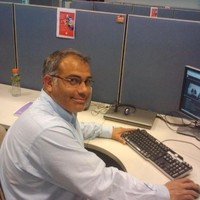 Andres H Baldo
