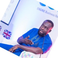 Jeffery Ntorinkansah