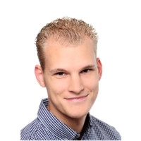 Niklas Bicker