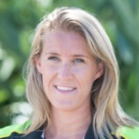 Jen Edgtton