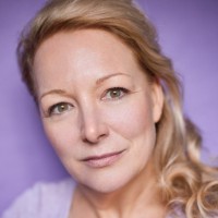 Vanessa Stevenson