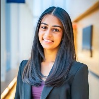 Nandika Patel