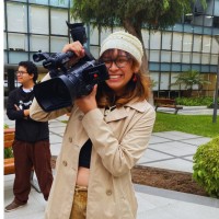 Claudia Caballero Mayta