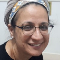 חגית בר- לב