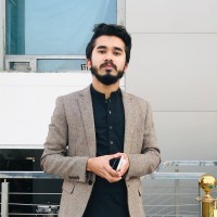 Muhammad Fahad Sohail