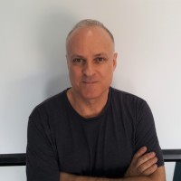 Rob Prior